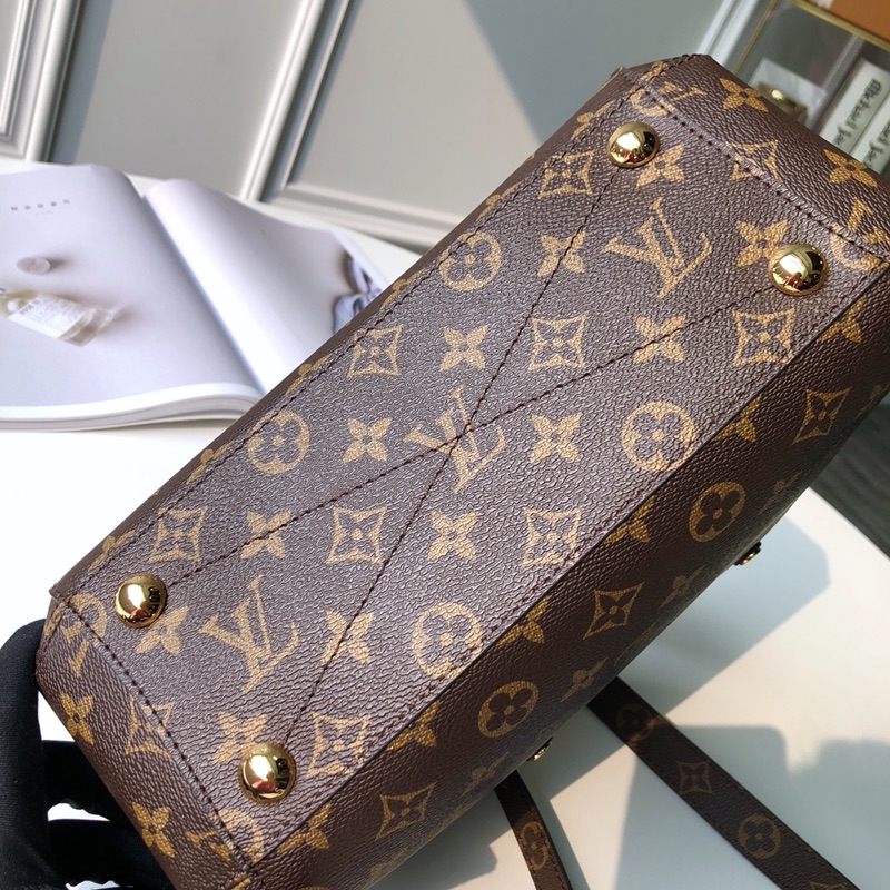 LV Top Handle Bags